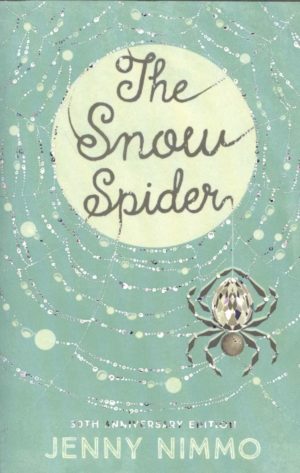 Modern Classics The Snow Spider Jenny Nimmo