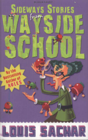 Sideways Stories From Wayside School